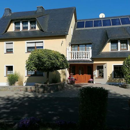 Haus Maria Apartment Olmscheid Luaran gambar