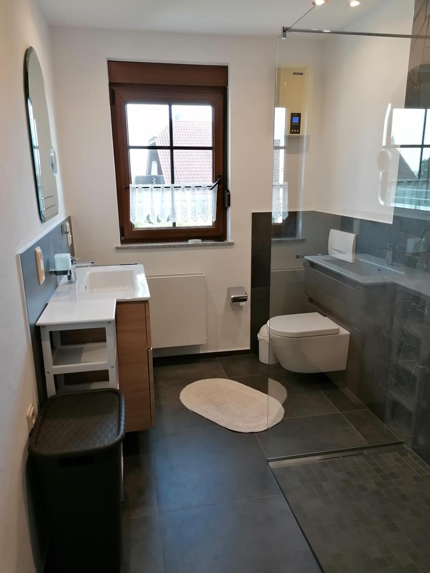 Haus Maria Apartment Olmscheid Luaran gambar