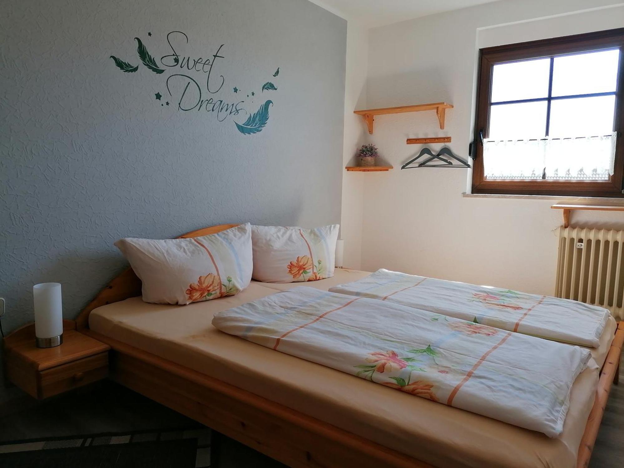 Haus Maria Apartment Olmscheid Luaran gambar