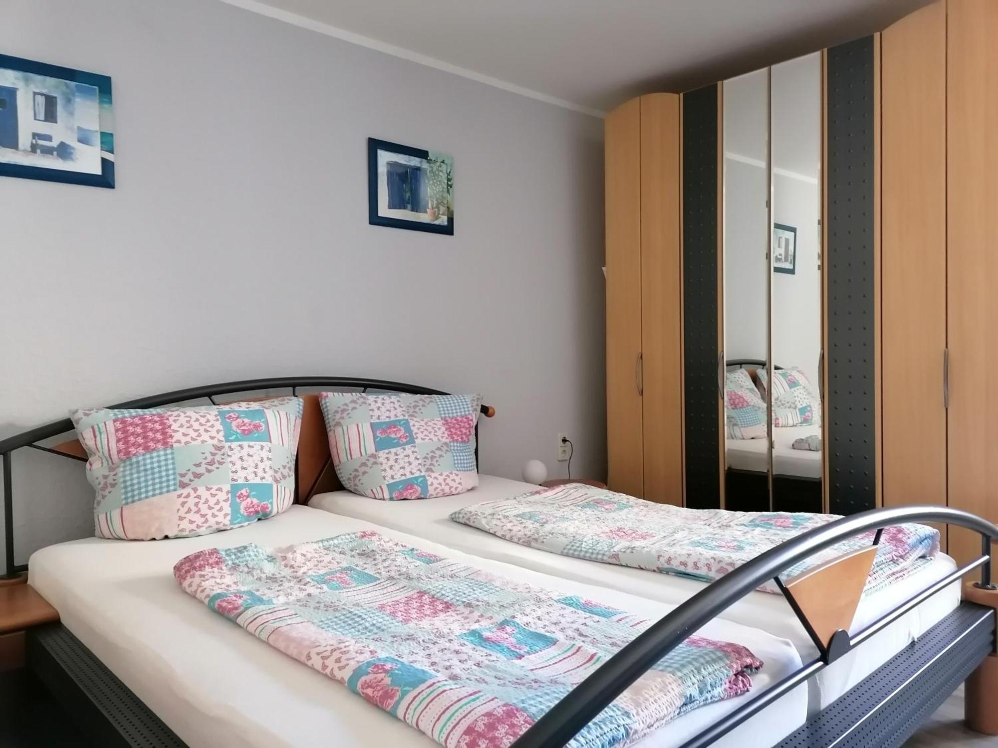 Haus Maria Apartment Olmscheid Luaran gambar