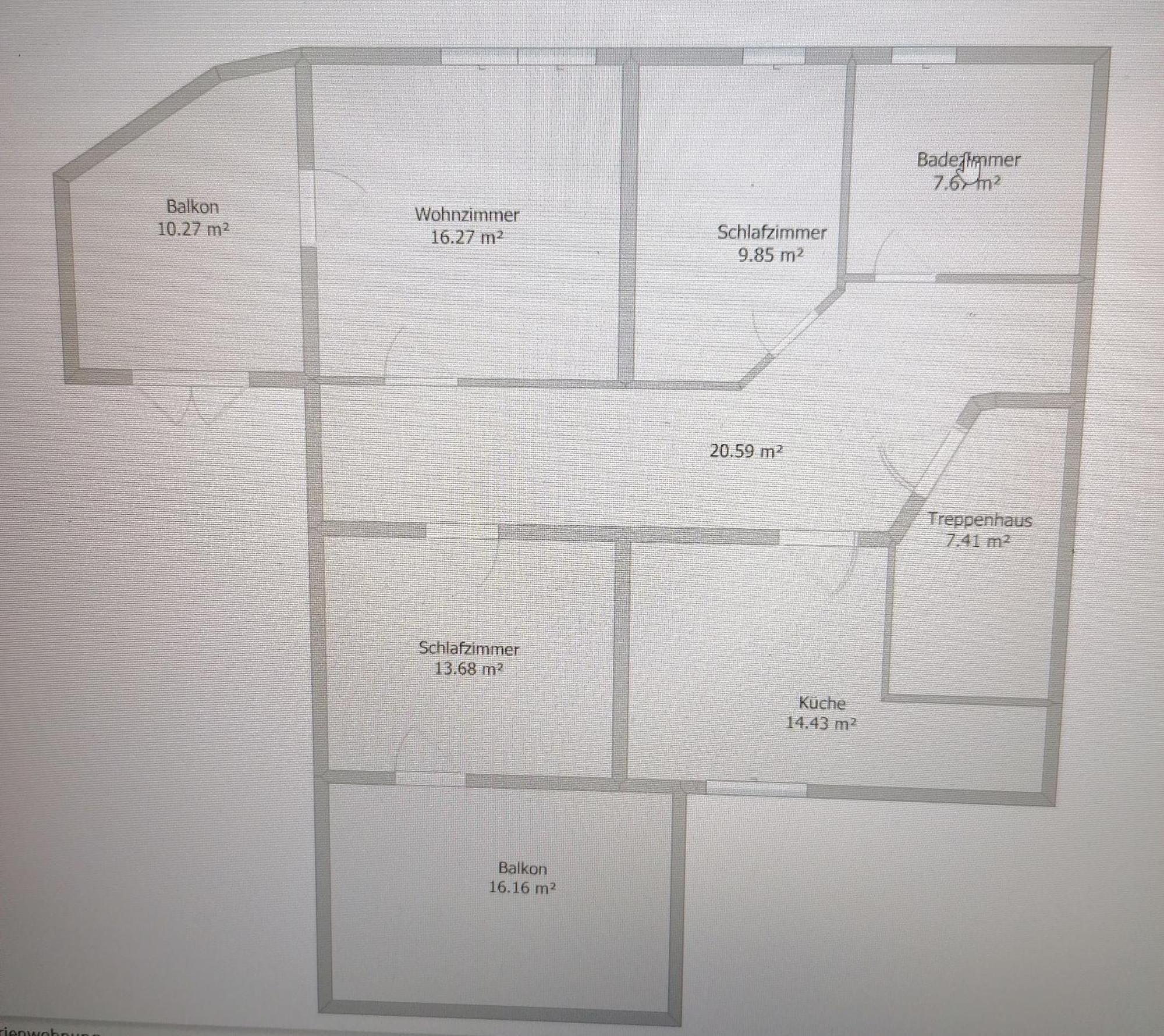 Haus Maria Apartment Olmscheid Luaran gambar