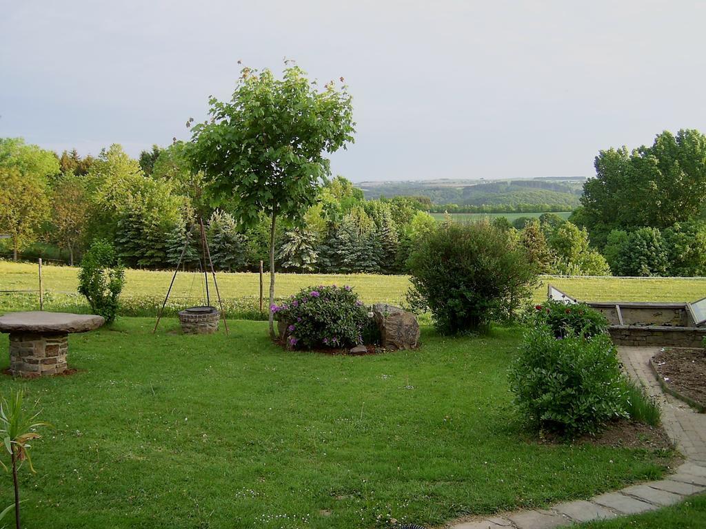 Haus Maria Apartment Olmscheid Bilik gambar