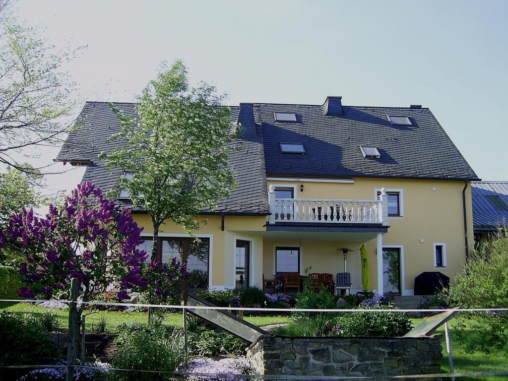 Haus Maria Apartment Olmscheid Bilik gambar