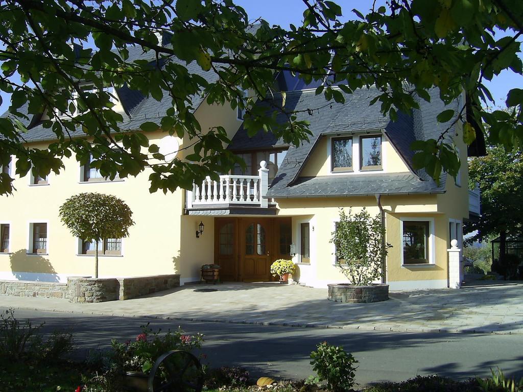Haus Maria Apartment Olmscheid Bilik gambar