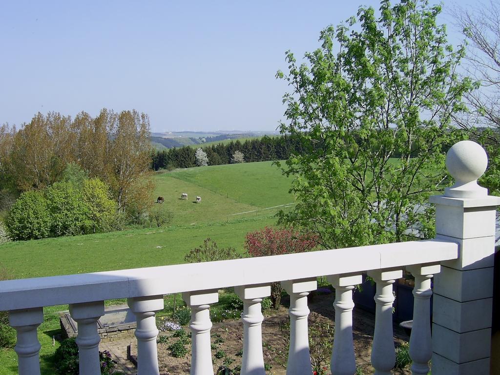 Haus Maria Apartment Olmscheid Bilik gambar