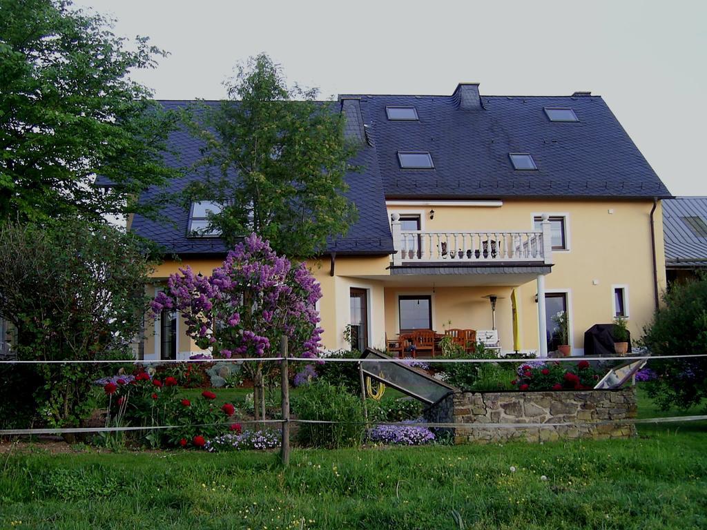Haus Maria Apartment Olmscheid Luaran gambar