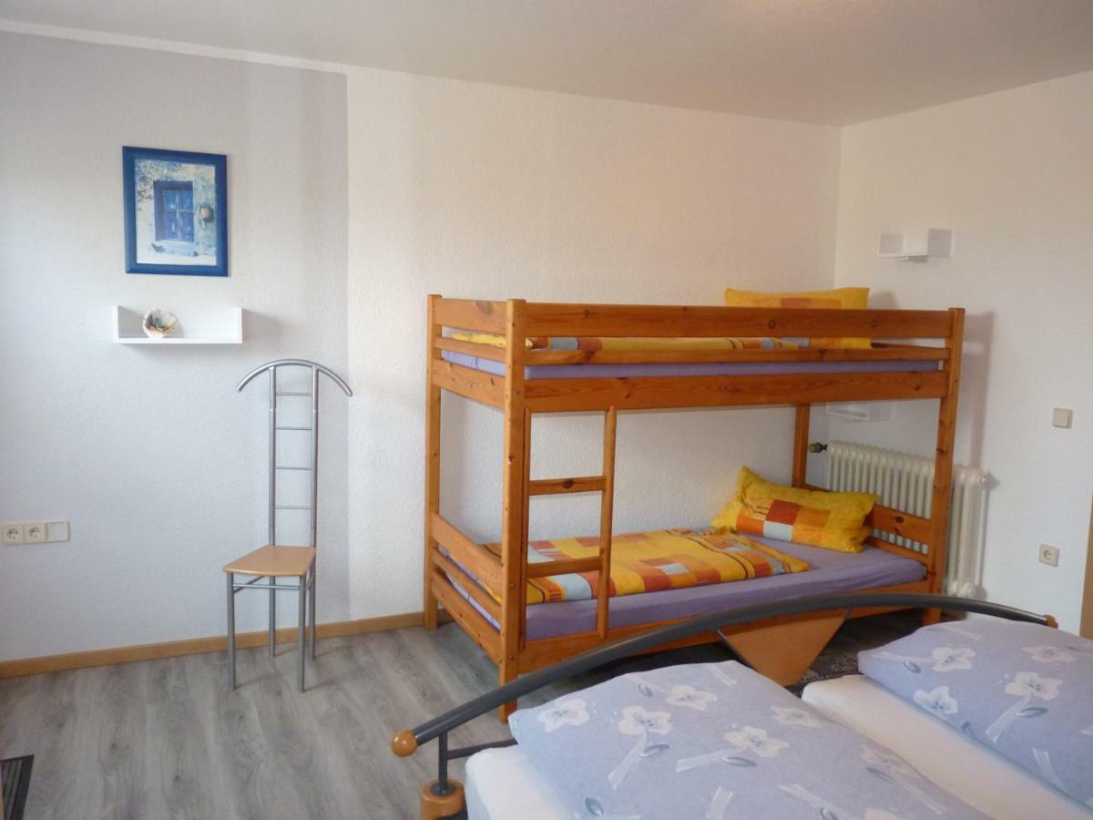 Haus Maria Apartment Olmscheid Luaran gambar